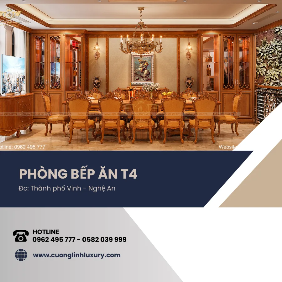 Thi Công Nội Thất Bếp Nghệ An: Tối Ưu Không Gian Sống Với Giải Pháp Đẳng Cấp