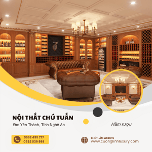 Kiến tạo lâu đài tân cổ điển – Biệt thự lâu đài ở  Yên Thành, Nghệ An