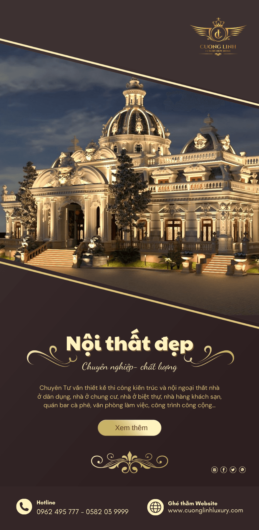 Nội Thất Đẹp